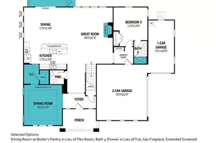 2553 Mabel Ln, Monroe, NC 28110 - Photo 2