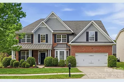 15007 Taylor Ridge Lane, Charlotte, NC 28273 - Photo 1