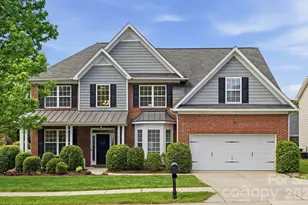 15007 Taylor Ridge Ln, Charlotte, NC 28273 - Photo 1