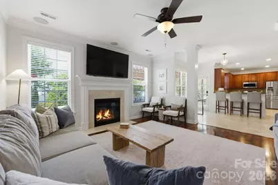 15007 Taylor Ridge Lane, Charlotte, NC 28273 - Photo 4