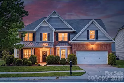 15007 Taylor Ridge Lane, Charlotte, NC 28273 - Photo 46