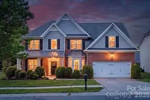 15007 Taylor Ridge Ln, Charlotte, NC 28273 - Photo 46