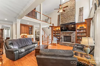 120 Harrison Point Court, Mooresville, NC 28117 - Photo 2