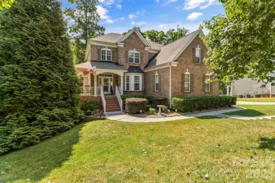 120 Harrison Point Court, Mooresville, NC 28117 - Photo 2