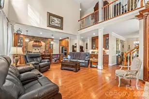 120 Harrison Point Ct, Mooresville, NC 28117 - Photo 6