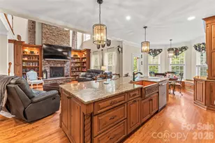 120 Harrison Point Ct, Mooresville, NC 28117 - Photo 10