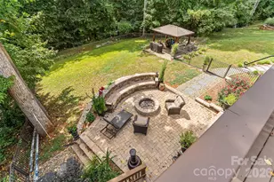 120 Harrison Point Ct, Mooresville, NC 28117 - Photo 36