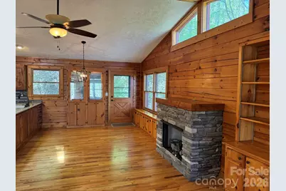 1618 Walnut Creek Road, Waynesville, NC 28786 - Photo 6