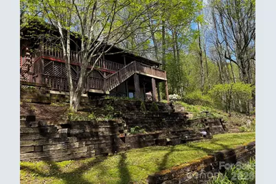 1618 Walnut Creek Road, Waynesville, NC 28786 - Photo 2