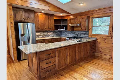 1618 Walnut Creek Road, Waynesville, NC 28786 - Photo 8