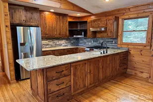 1618 Walnut Creek Rd, Waynesville, NC 28786 - Photo 8