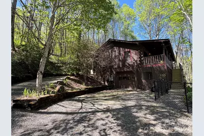 1618 Walnut Creek Road, Waynesville, NC 28786 - Photo 22