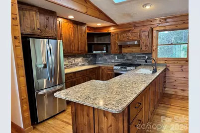 1618 Walnut Creek Road, Waynesville, NC 28786 - Photo 10