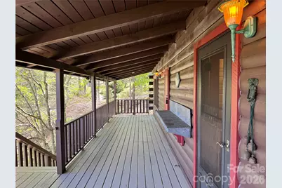 1618 Walnut Creek Road, Waynesville, NC 28786 - Photo 4