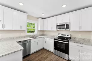 1511 Hollyleaf Ave, Gastonia, NC 28052 - Photo 2