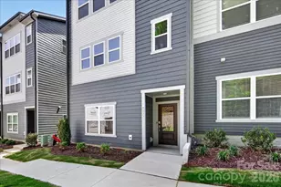 6022 Pivot Ct, Charlotte, NC 28205 - Photo 2