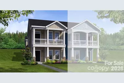 14083 Wild Goose Chase Road #63, Huntersville, NC 28078 - Photo 1