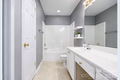 10519 Yellow Rose Lane, Charlotte, NC 28269 - Photo 6