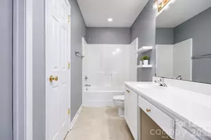 10519 Yellow Rose Ln, Charlotte, NC 28269 - Photo 6