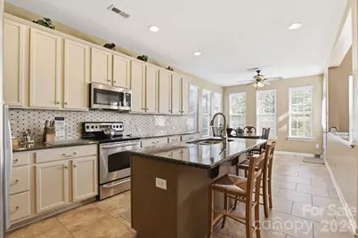 10122 Whiteburn Court, Charlotte, NC 28278 - Photo 20