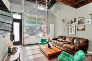 3604 Artist's Way, Charlotte, NC 28205 - Photo 2