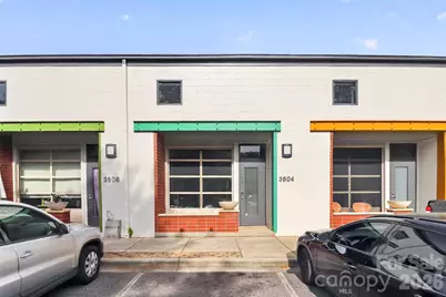 3604 Artists Way, Charlotte, NC 28205 - Photo 30