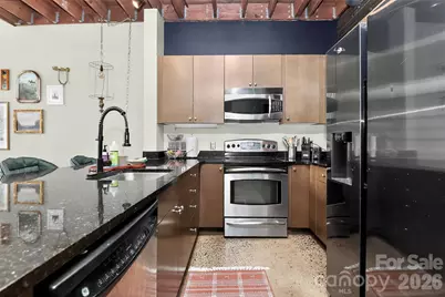 3604 Artists Way, Charlotte, NC 28205 - Photo 8