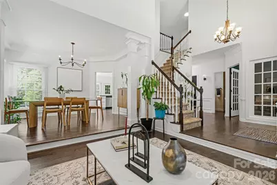 6213 Knightsgate Court, Charlotte, NC 28269 - Photo 4