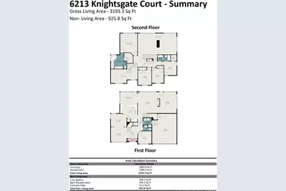 6213 Knightsgate Court, Charlotte, NC 28269 - Photo 36