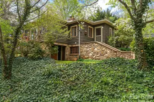 686 New Haw Creek Rd, Asheville, NC 28805 - Photo 2