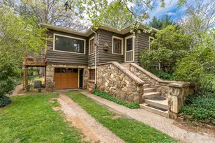 686 New Haw Creek Rd, Asheville, NC 28805 - Photo 1