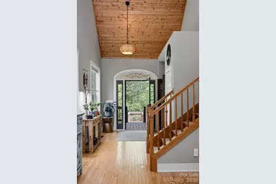 280 Bear River Lodge Trail, Marshall, NC 28753 - Photo 6