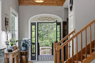 280 Bear River Lodge Trail, Marshall, NC 28753 - Photo 6
