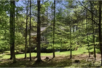 280 Bear River Lodge Trail, Marshall, NC 28753 - Photo 4