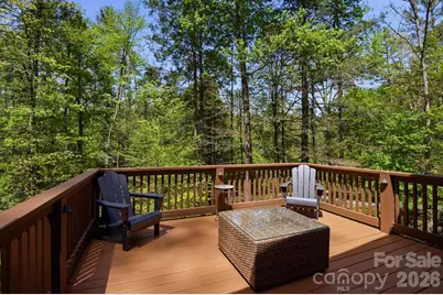 280 Bear River Lodge Trail, Marshall, NC 28753 - Photo 34