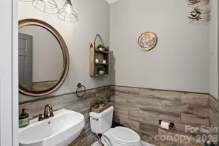 280 Bear River Lodge Trail, Marshall, NC 28753 - Photo 22