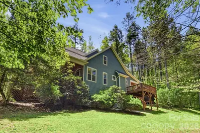 280 Bear River Lodge Trail, Marshall, NC 28753 - Photo 2