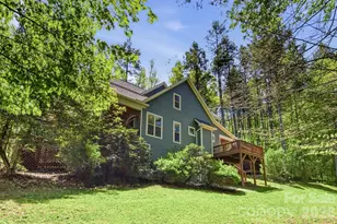 280 Bear River Lodge Trail, Marshall, NC 28753 - Photo 2