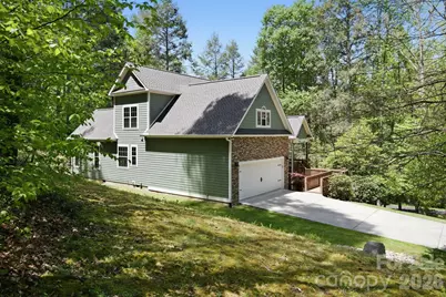 280 Bear River Lodge Trail, Marshall, NC 28753 - Photo 2