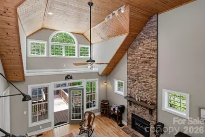 280 Bear River Lodge Trail, Marshall, NC 28753 - Photo 24