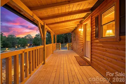 387 Tree Top Circle, Fleetwood, NC 28626 - Photo 4