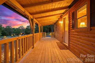 387 Tree Top Cir, Fleetwood, NC 28626 - Photo 4