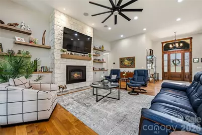 400 Samuel Drive, Mills River, NC 28759 - Photo 8