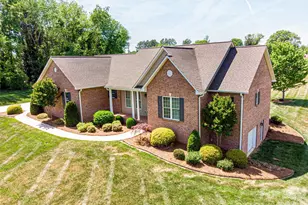 379 Horseshoe Bend Rd, Hudson, NC 28638 - Photo 2
