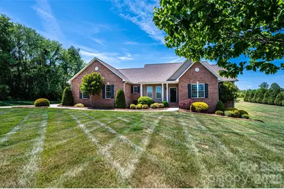 379 Horseshoe Bend Road, Hudson, NC 28638 - Photo 1