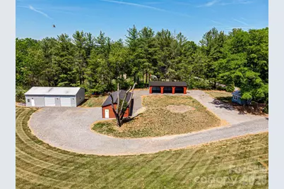 379 Horseshoe Bend Road, Hudson, NC 28638 - Photo 36