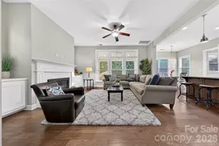 5220 Meadowcroft Way, Fort Mill, SC 29708 - Photo 8