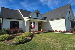 5282 Lake Glenn Dr, Stanfield, NC 28163 - Photo 2