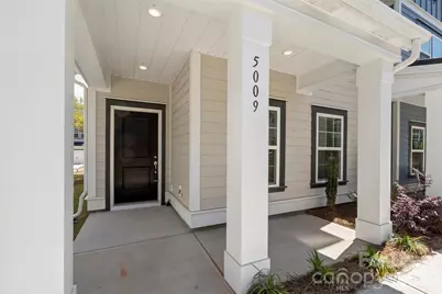 5009 Cherry Gum Court, Matthews, NC 28105 - Photo 2