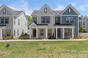 5009 Cherry Gum Ct, Matthews, NC 28105 - Photo 1